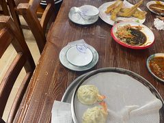 -叶存利海鲜大馅饺子(海宁路总店)