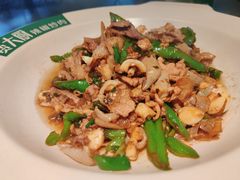 费大厨辣椒炒肉-费大厨辣椒炒肉(黄兴中心广场店)