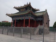 -关林