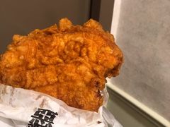 -恶魔鸡排(逢甲总店)