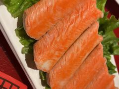 蟹肉棒-山城辣妹子(定福庄店)