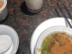 牛肉火锅-八合里潮汕鲜牛肉火锅(深圳海岸城店)