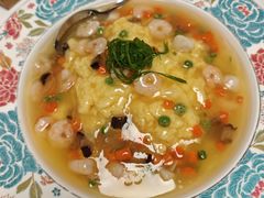 摊黄菜-鹿鸣春饭店(总店)