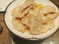 -金掌勺锅包肉(太原万达店)