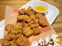 -九毛九西北菜(大东海店)