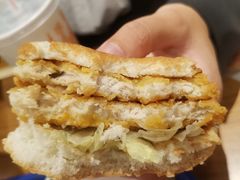 -汉堡王(仲盛世界商城店)
