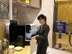 -厦门希尔顿逸林酒店·圆聚自助餐厅(五缘湾店)