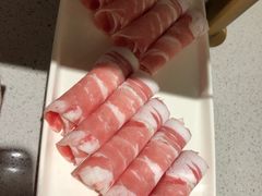 草原羔羊肉-海底捞火锅(奥体南路店)
