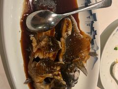 -杭州香格里拉·香宫中餐厅