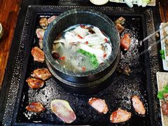 -滇藏石锅宴(崇仁巷老店)