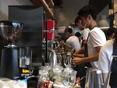 -喜茶(深圳福田星河COCO Park店)