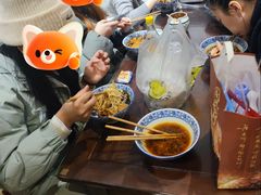 -西园寺素食(西园弄戒幢律寺店)