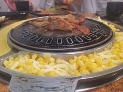 -梵行小馆烤肉(即墨店)