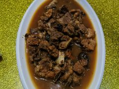 -柠静私家菜(石板巷店)