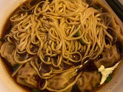 -东园小馆·早茶·淮扬小炒(三盛广场店)