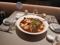 -悦融琥珀·京鲁菜·海味珍品(西单店)