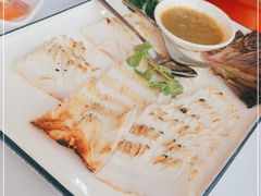 -阿诺泰·泰国餐厅(紫荆店)