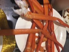 -吉布鲁牛排海鲜自助(巴南万达广场店)