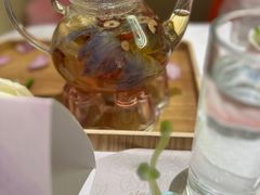 -晶雅花园西餐厅(南京首店)