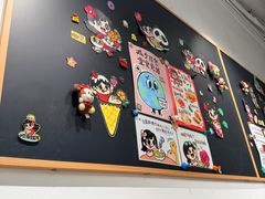 -小豆海棠(嘉兴路店)