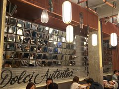 -IL TEATRO 精品意大利餐厅