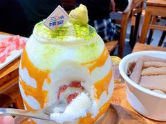 -楠火锅(龙阳广场店)