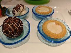 -广州塔晖粤轩中餐厅