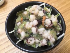 日本芥末八爪鱼-赤稻·日式料理(禅城店)