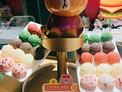 -哈根达斯(龙湖时代天街店)