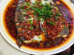 -老游独一佳湘菜馆(高新四路店)