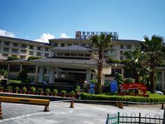 -张家界青和锦江国际酒店