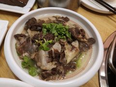 -嬷孙家潮汕牛肉火锅(北京路天河城店)