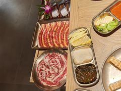 -西塔老太太泥炉烤肉(亚运村店)