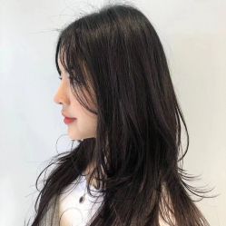 -MYYF SALON烫发染发