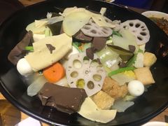 -万记麻辣烫国展总店