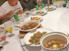 -同庆楼(奥体中心店)