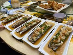 -無招牌海鮮(芽笼店)