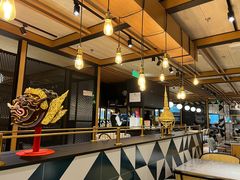 -Home Thai·泰谣(王府井apm店)