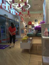 -巴拉巴拉balabala(盐城宝龙城市广场店)