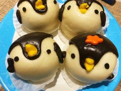 -帝企鹅自助餐厅•儿童岛•真企鹅(长隆企鹅酒店)