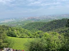 -敬亭山风景名胜区