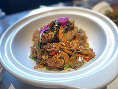 -湘语·湖南家常菜(新洲店)