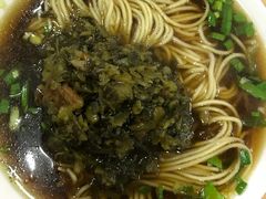 -瞻老元面馆(双塘路店)