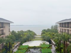 -西昌邛海湾柏樾酒店(原邛海湾柏栎度假酒店)