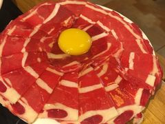 -杨家火锅(国美店)