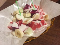 -BARBECUE烤肉屋