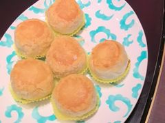 鲜肉酥饼-新光酒家·河豚·海鲜·蟹料理(浦东店)