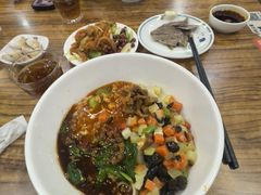 -老陕兄弟(彩虹新城店)