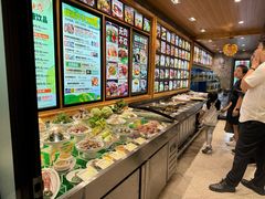 -福来齐·鲁菜海鲜·渔家菜(朝阳街分店)