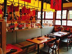 -AJIYA炭火烧肉(徐汇正大乐城店)